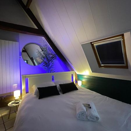 Apartamento L'Atelier Des Reves Chartres Exterior foto